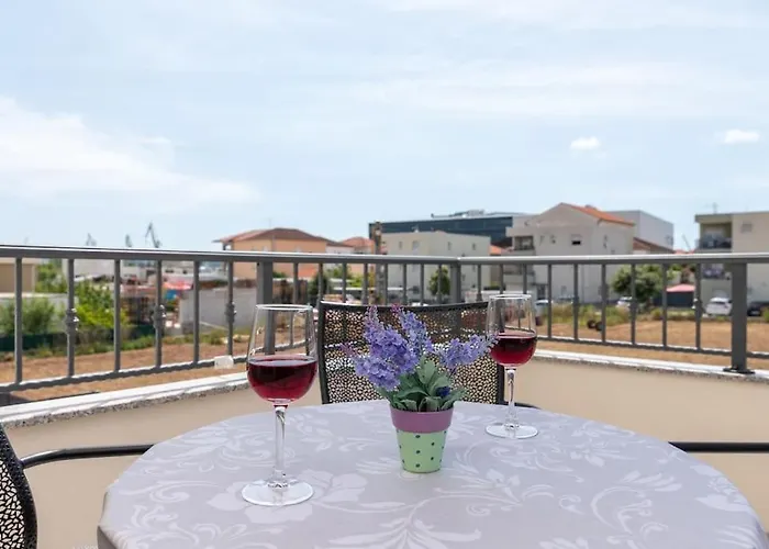 Apartman Trogir