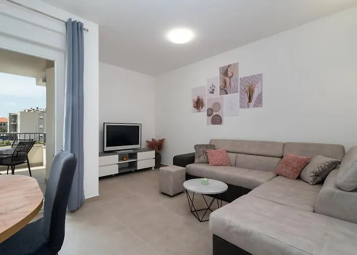 Apartman Trogir