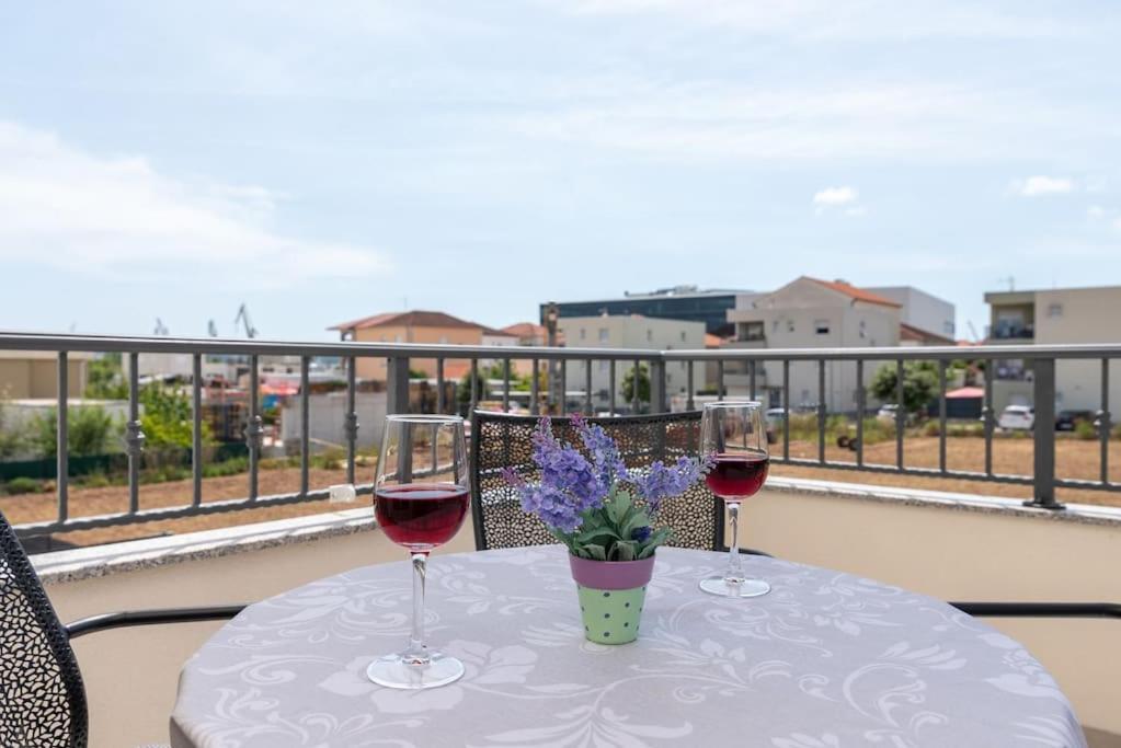 Apartman Apartman Trogir