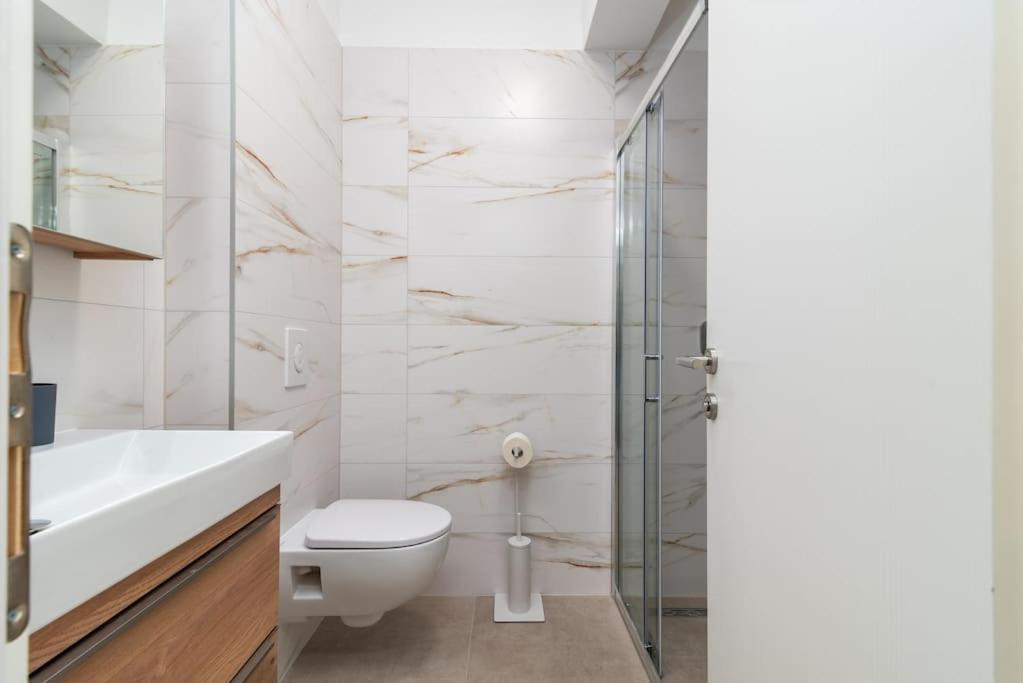 Apartman Trogir Apartman *