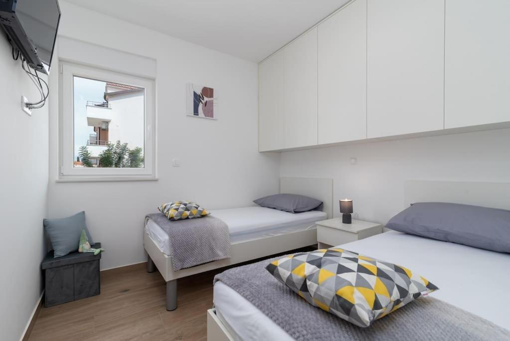 Apartman Trogir Trogir