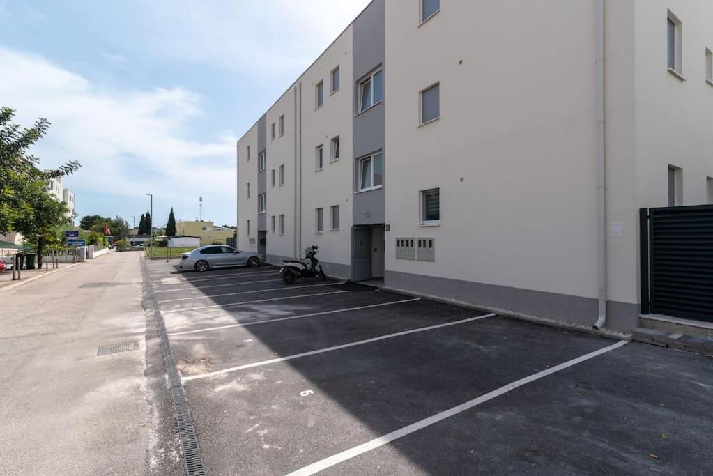 Apartman Apartman Trogir Trogir
