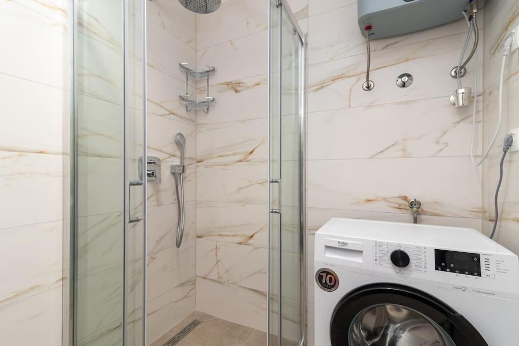 Apartman Trogir * Trogir
