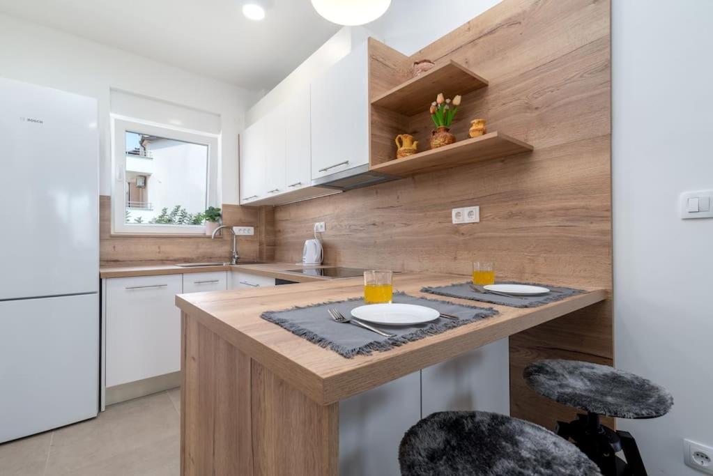 Apartman Trogir Apartman Trogir