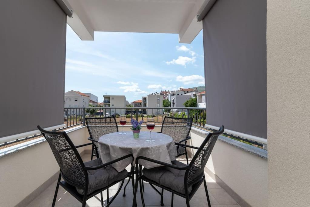 Apartman Trogir *