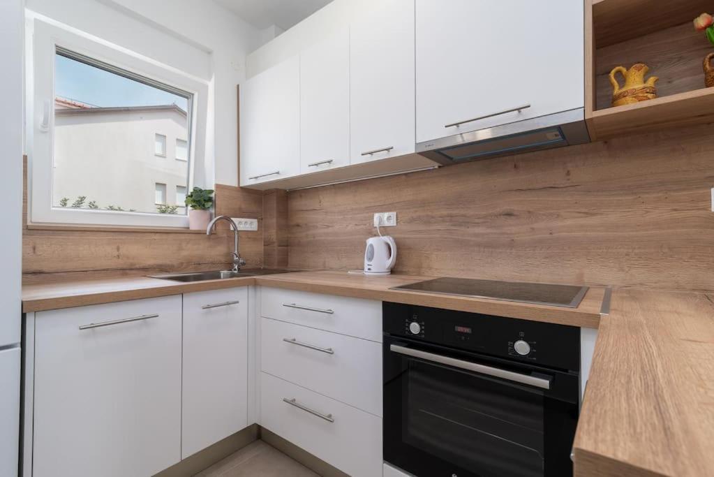Apartman Apartman Trogir