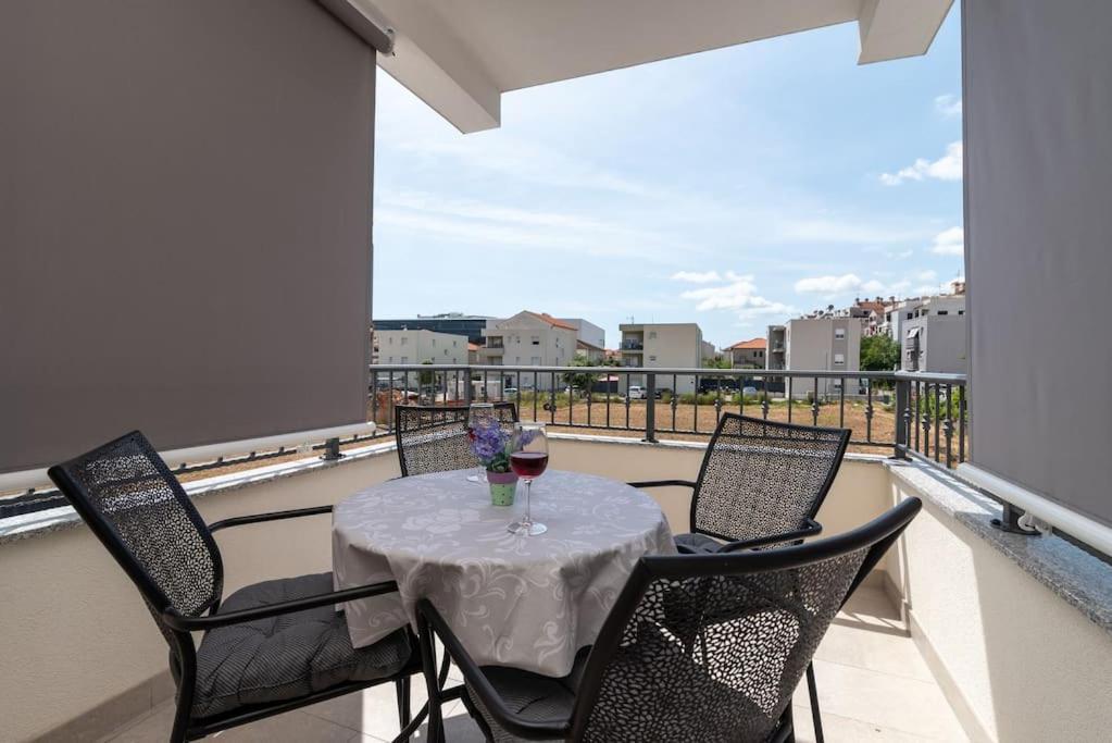 Apartman Apartman Trogir *